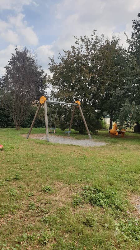 Parco giochi Vighizzolo - Image 1