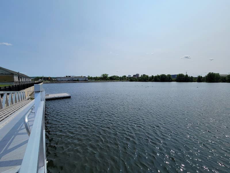 Harbor Point - Image 1