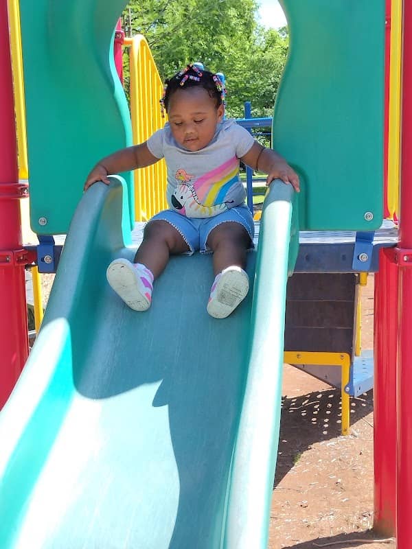 Mantooth Park - Image 1