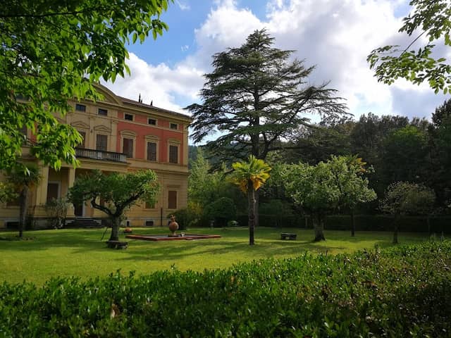 Villa Montiello - Image 1