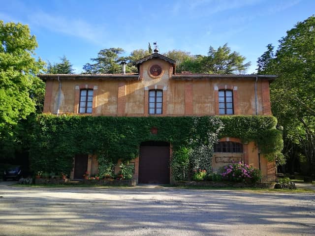 Villa Montiello - Image 2