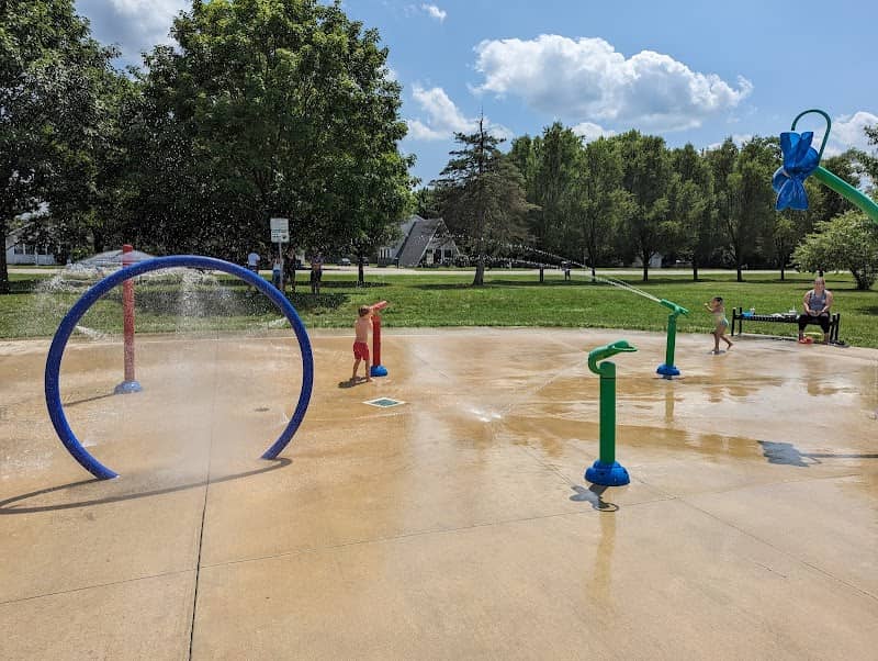 Twin Branch Park - Image 2