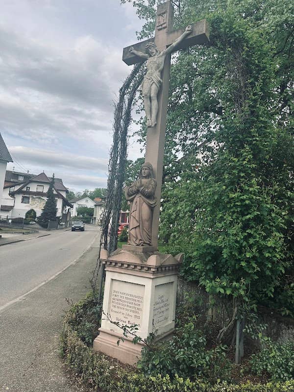 Wegekreuz - Image 1