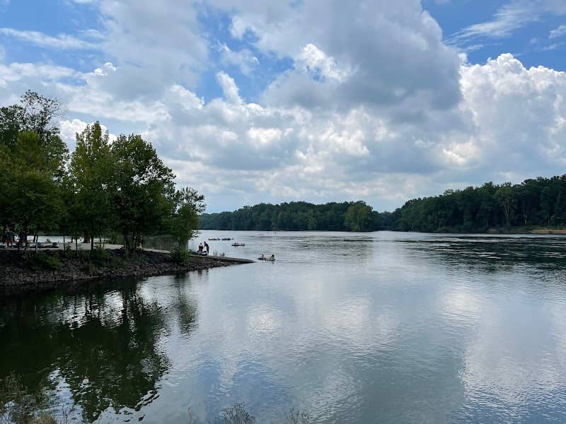 Wylie Dam Trail - Image 1