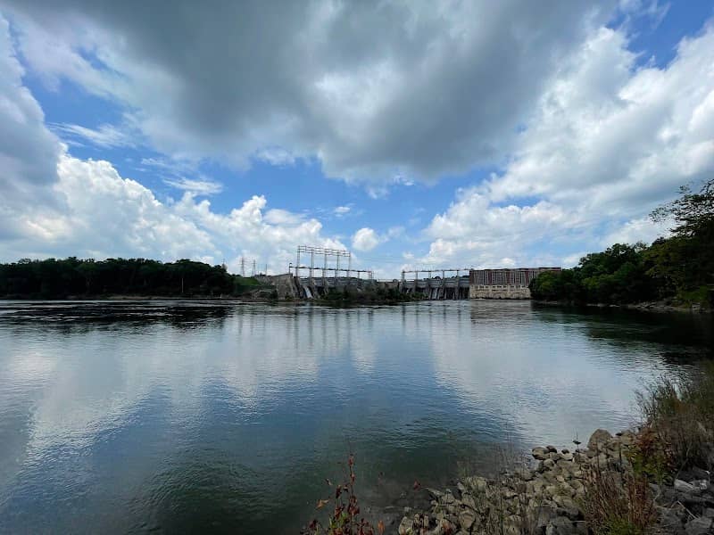 Wylie Dam Trail - Image 2