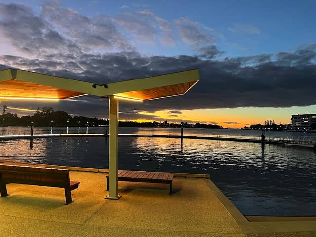 Mandurah Eastern Foreshore - Image 3