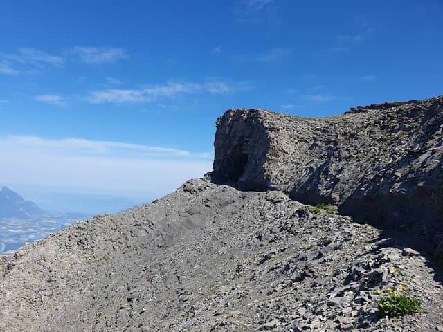 Pointe des Martinets - Image 1
