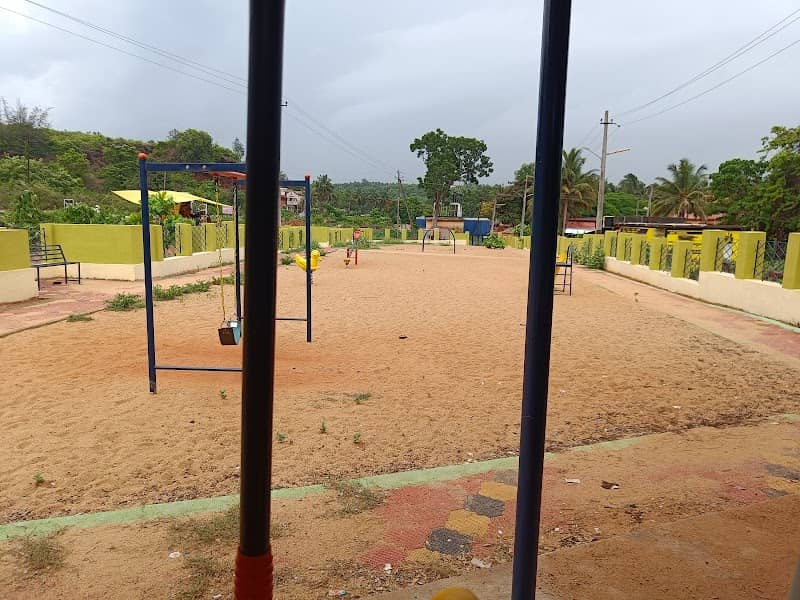 Kids Park - Image 1