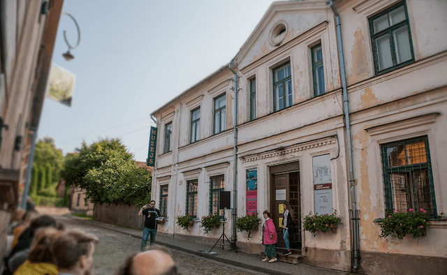 Tukums Museum - Image 1