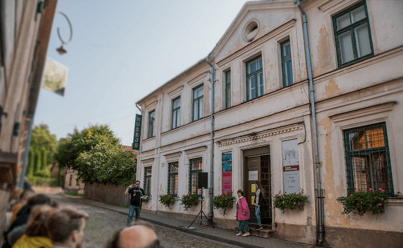 Tukums Museum - Image 1