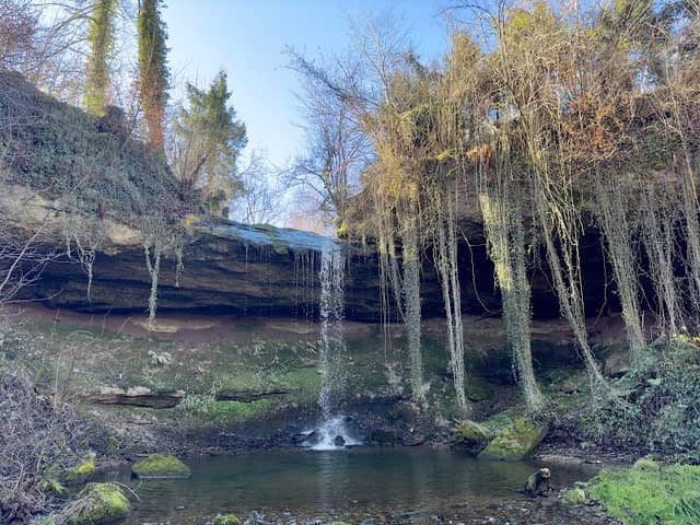 Feldbach Wasserfall - Image 2