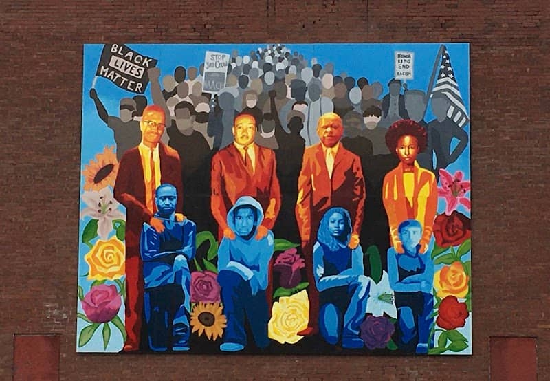 Mural “Resilience” - Image 2