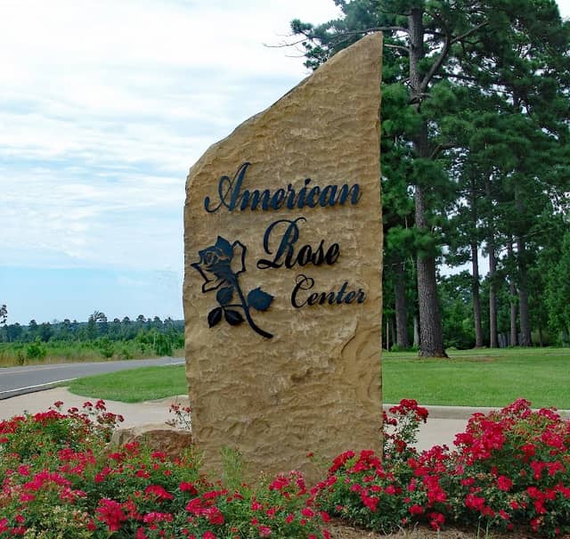American Rose Center - Image 3