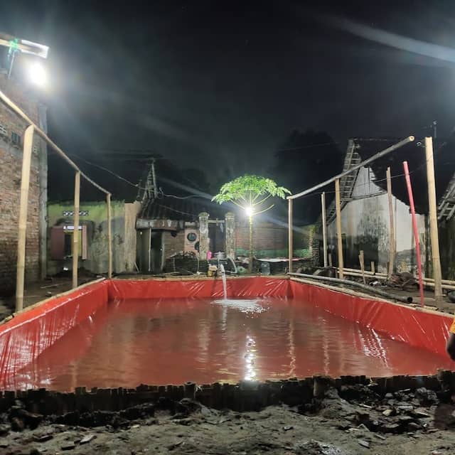 PEMANCINGAN BLACKFISH KAWORAN - Image 1