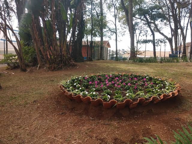 Praça Luiz Gonzaga Peluso - Image 1