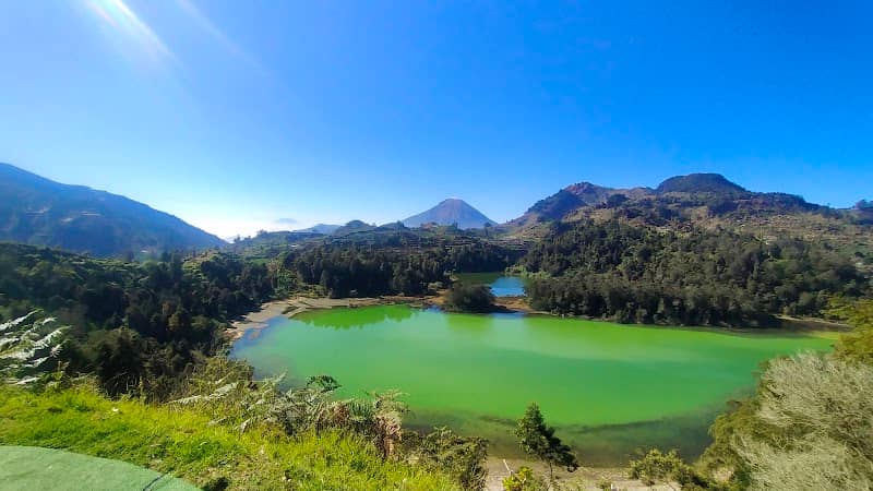 Dieng Park - Image 3