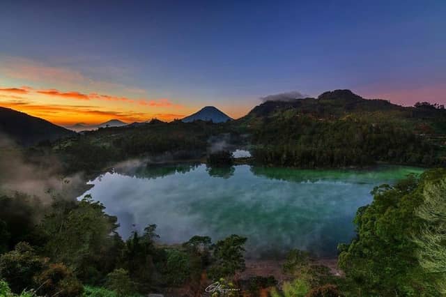 Dieng Park - Image 2