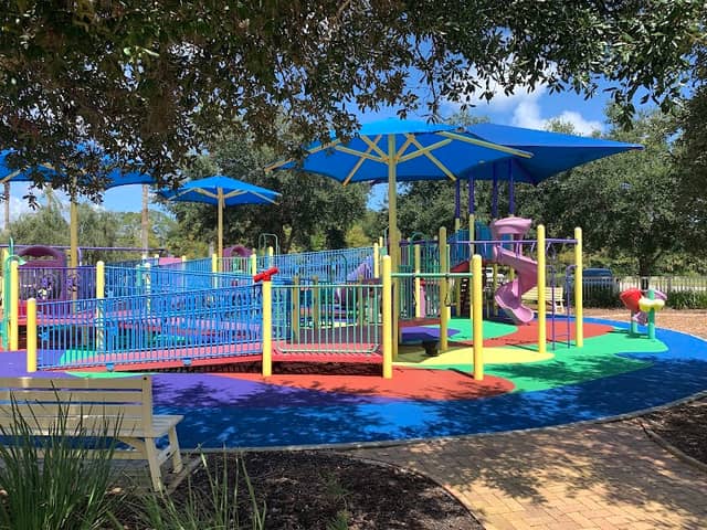 Limitless Park - Image 1