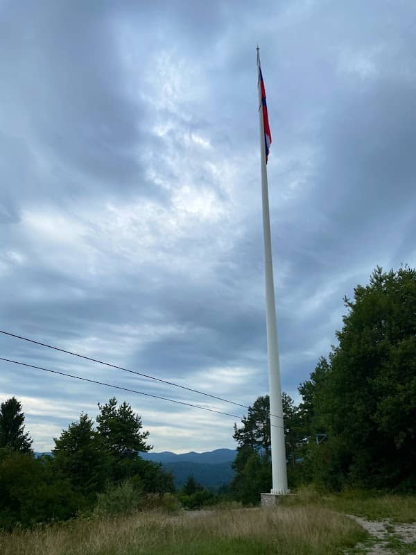 Slovenska zastava - Image 2