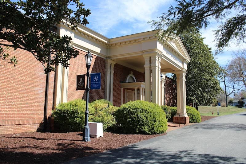 Maier Museum of Art at Randolph College - Image 3