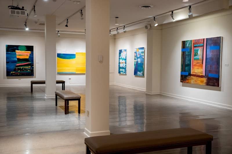 Maier Museum of Art at Randolph College - Image 1