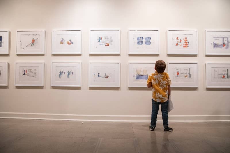 Maier Museum of Art at Randolph College - Image 2
