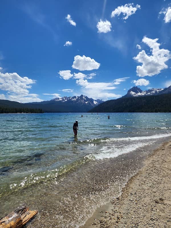 Glacier View Campground - Image 3