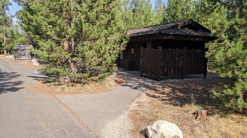 Glacier View Campground - Image 1