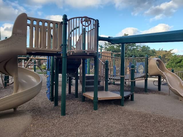 Dwyer Park - Image 2
