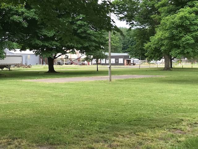 Railroad Park - Image 1