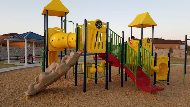 Parkhill Neighborhood Park - Image 1