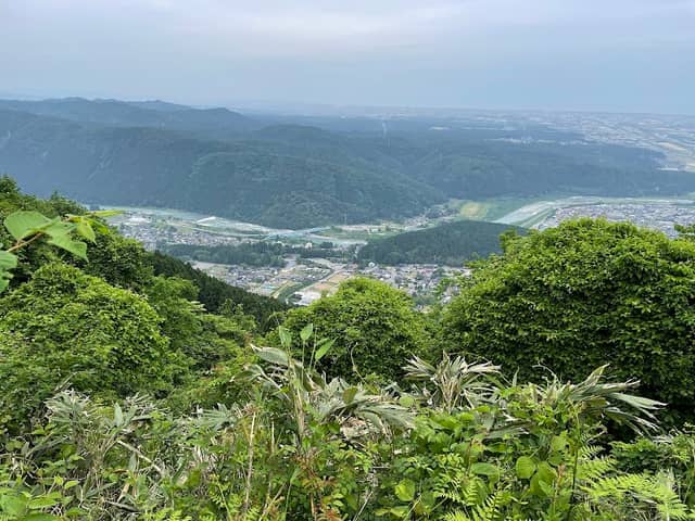 月惜峠 - Image 1