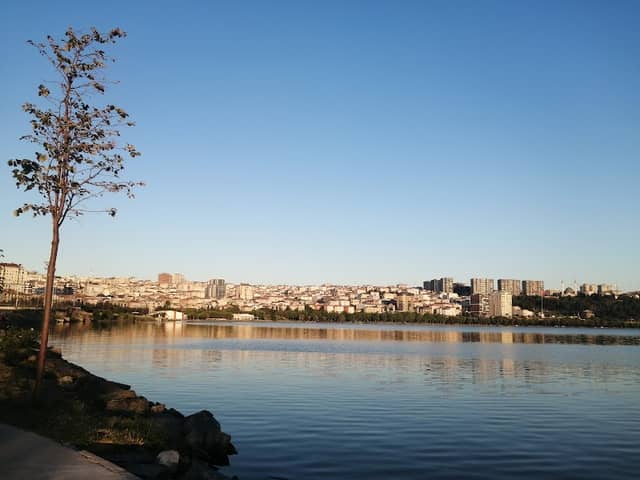 Çekmece parkı - Image 1