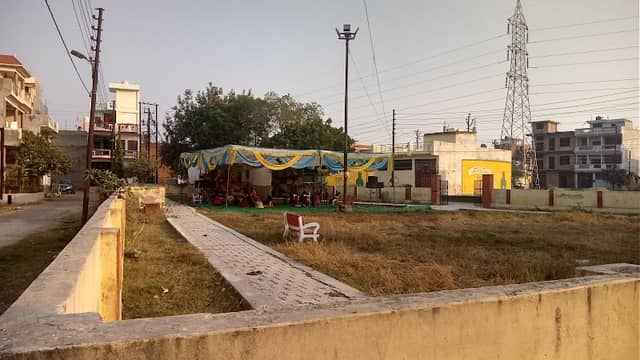Shree Radha Krishna Park - Image 1