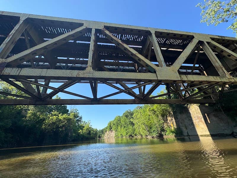 French Creek Kayaking - Image 1