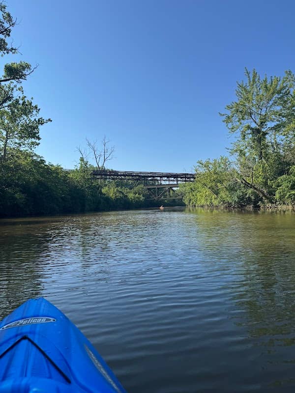 French Creek Kayaking - Image 2