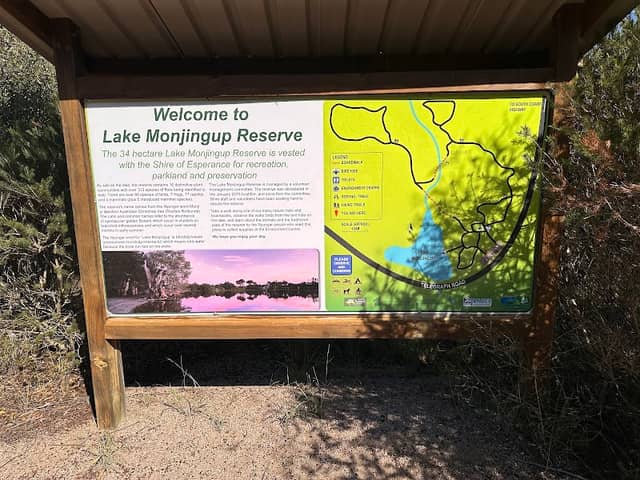 Monjingup Reserve - Image 1