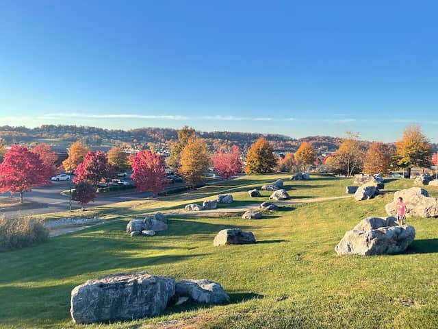 Rock Park Walking Trail - Image 1