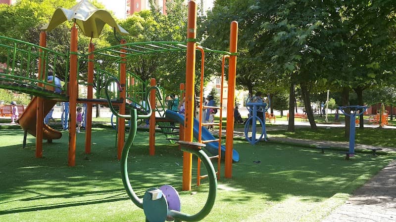 Beyazsehir Parkı - Image 1