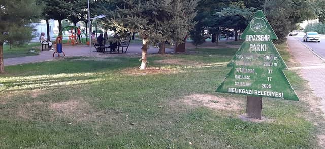 Beyazsehir Parkı - Image 3