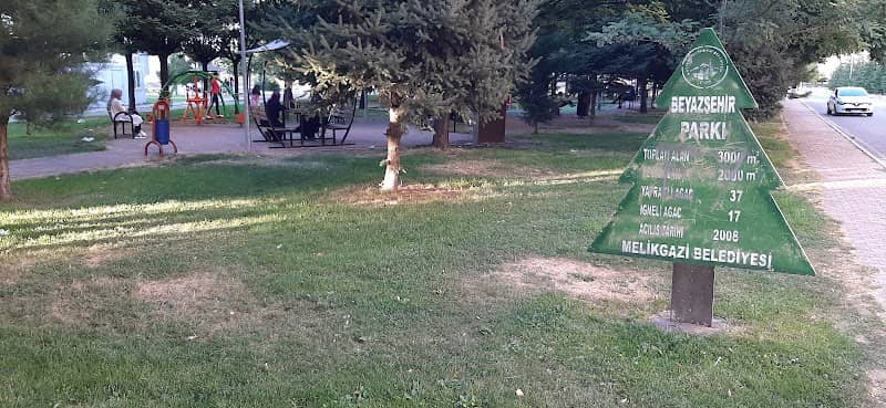Beyazsehir Parkı - Image 3