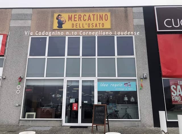 Mercatino Dell'Usato - Image 1