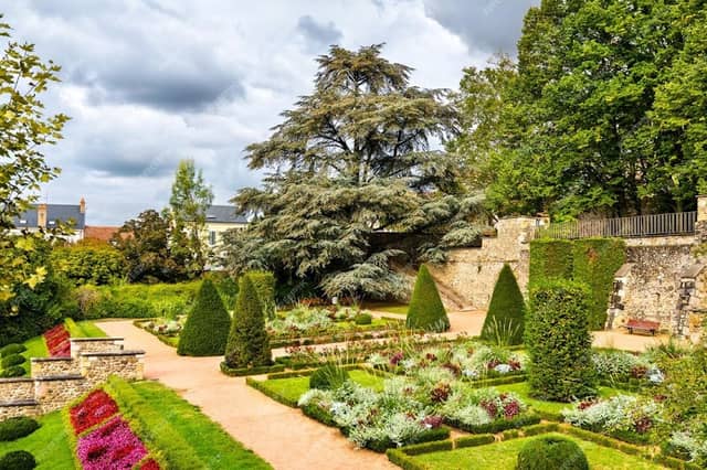 Wilson Garden - Image 1