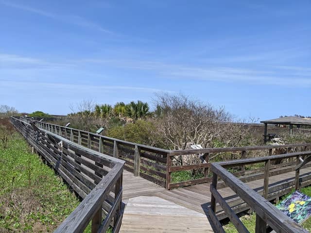 Packery Channel Park - Image 3