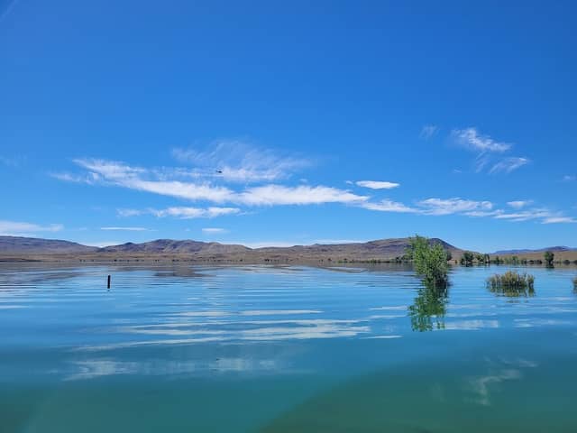 Nevada State Parks Western Region - Image 2