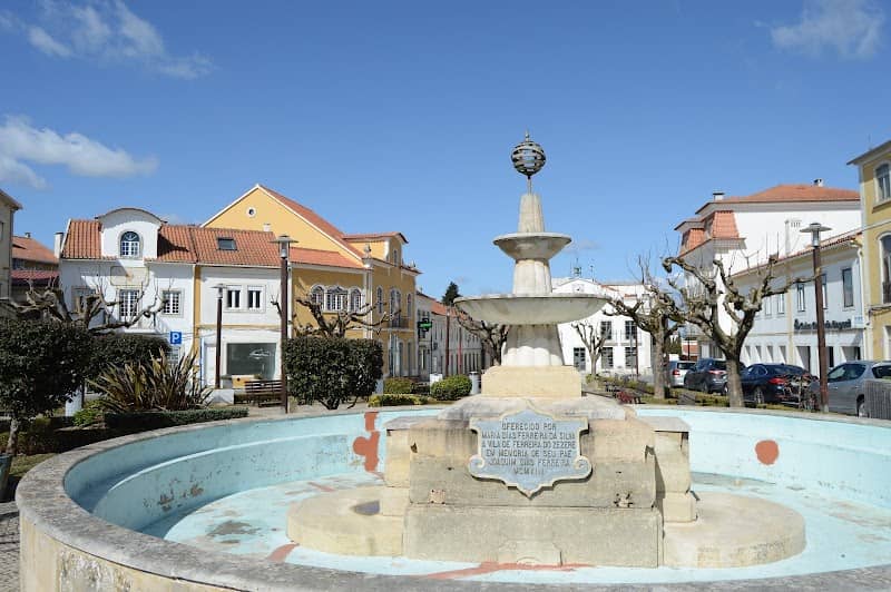 Jardim da Praça Dias Ferreira - Image 1
