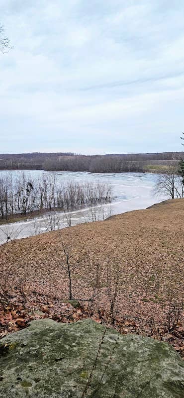 Beach City Dam - Image 1