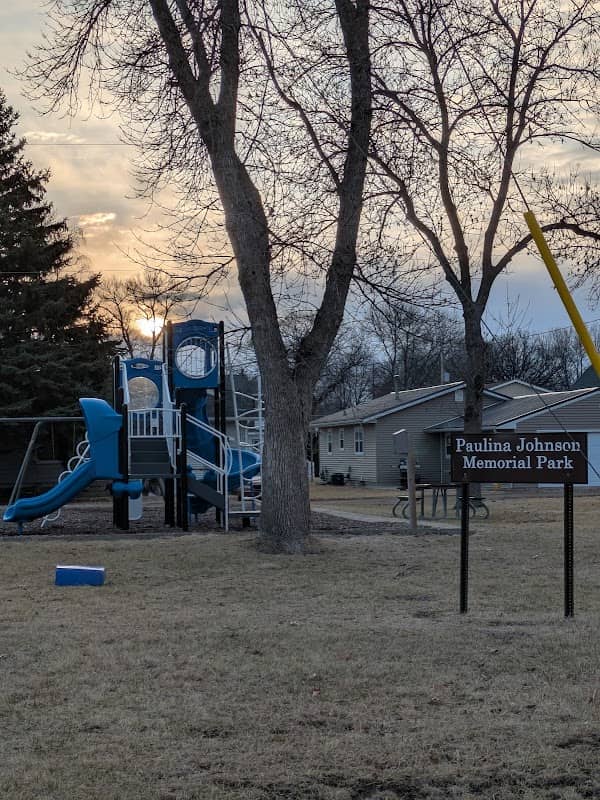 Paulina Johnson Park - Image 1