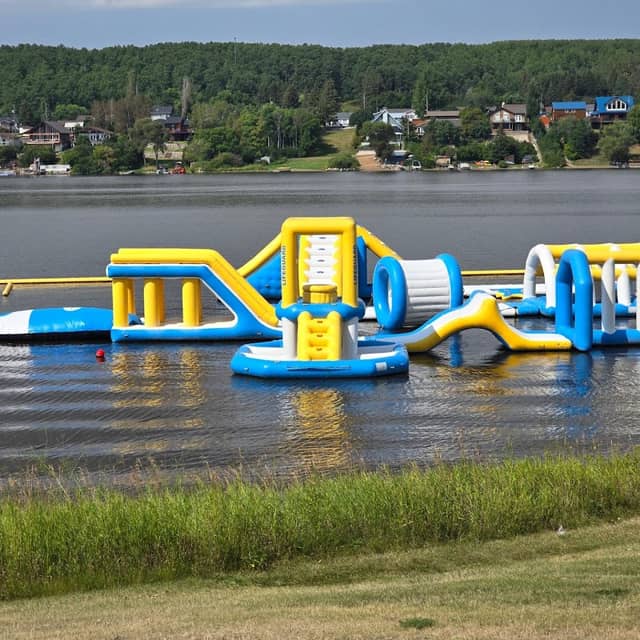 Splish Splash Water Park - Minnedosa - Image 1