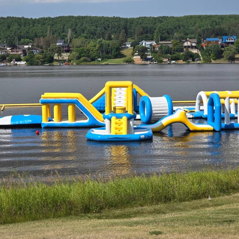 Splish Splash Water Park - Minnedosa - Image 1
